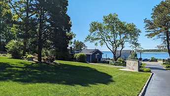 Ocean View Terrace Inn