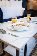 Ocean View Terrace Inn