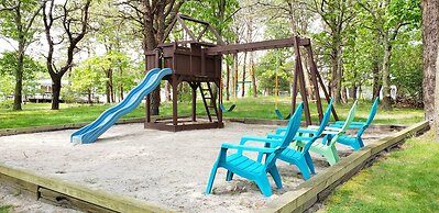 Ocean View Terrace Inn