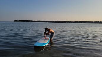 Ocean View Terrace Inn