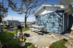 Ocean View Terrace Inn