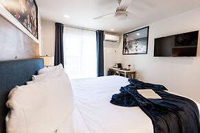 Ocean View Terrace Inn