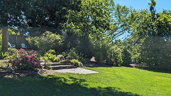 Ocean View Terrace Inn