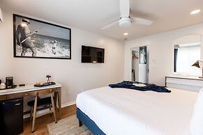 Ocean View Terrace Inn