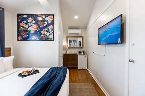 Ocean View Terrace Inn