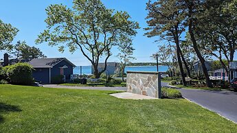 Ocean View Terrace Inn