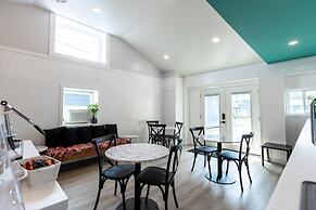 Ocean View Terrace Inn