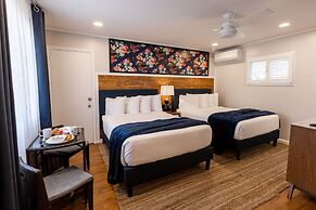 Ocean View Terrace Inn