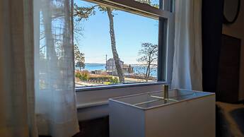 Ocean View Terrace Inn