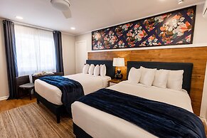 Ocean View Terrace Inn