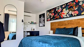 Ocean View Terrace Inn