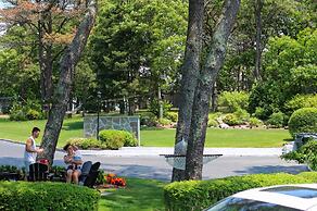 Ocean View Terrace Inn