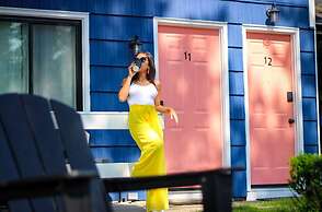 Ocean View Terrace Inn