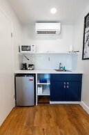 Ocean View Terrace Inn