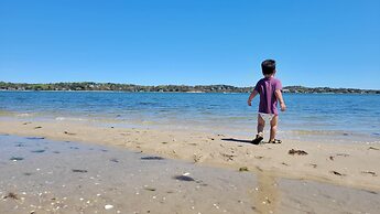 Ocean View Terrace Inn