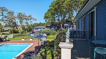 Ocean View Terrace Inn