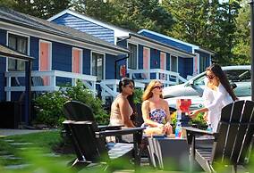 Ocean View Terrace Inn