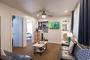 Ocean View Terrace Inn