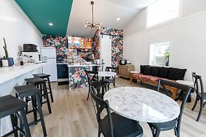 Ocean View Terrace Inn