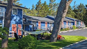 Ocean View Terrace Inn