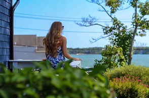 Ocean View Terrace Inn