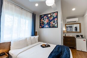 Ocean View Terrace Inn