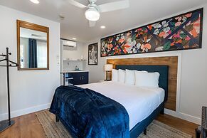 Ocean View Terrace Inn