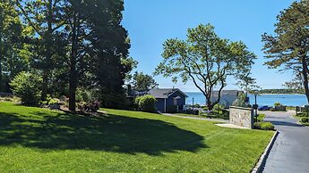 Ocean View Terrace Inn