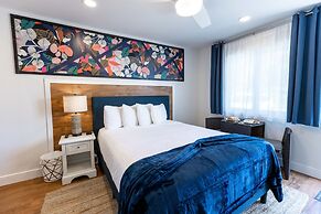 Ocean View Terrace Inn