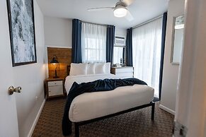 Ocean View Terrace Inn