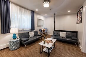 Ocean View Terrace Inn