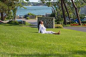 Ocean View Terrace Inn