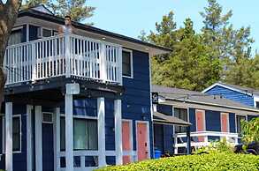 Ocean View Terrace Inn