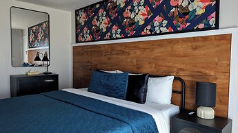 Ocean View Terrace Inn