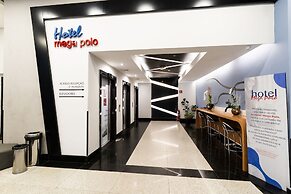 Hotel Mega Polo