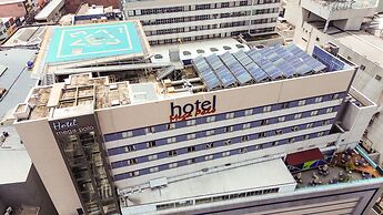 Hotel Mega Polo