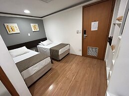 Hotel Mega Polo