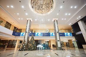 Queen Vell Hotel & Wedding