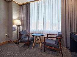 Queen Vell Hotel & Wedding
