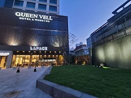 Queen Vell Hotel & Wedding