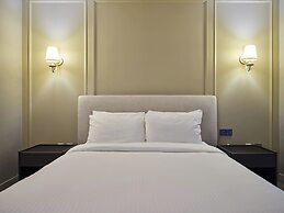 Queen Vell Hotel & Wedding