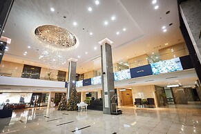 Queen Vell Hotel & Wedding