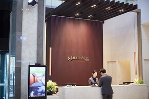 Queen Vell Hotel & Wedding