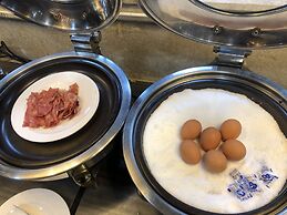 Queen Vell Hotel & Wedding