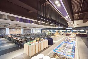 Queen Vell Hotel & Wedding