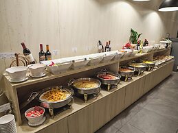 Queen Vell Hotel & Wedding