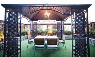 Queen Vell Hotel & Wedding