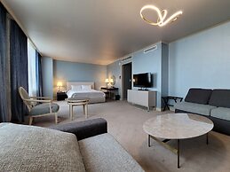 Queen Vell Hotel & Wedding