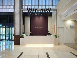 Queen Vell Hotel & Wedding