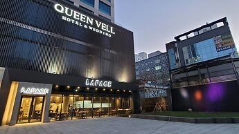 Queen Vell Hotel & Wedding